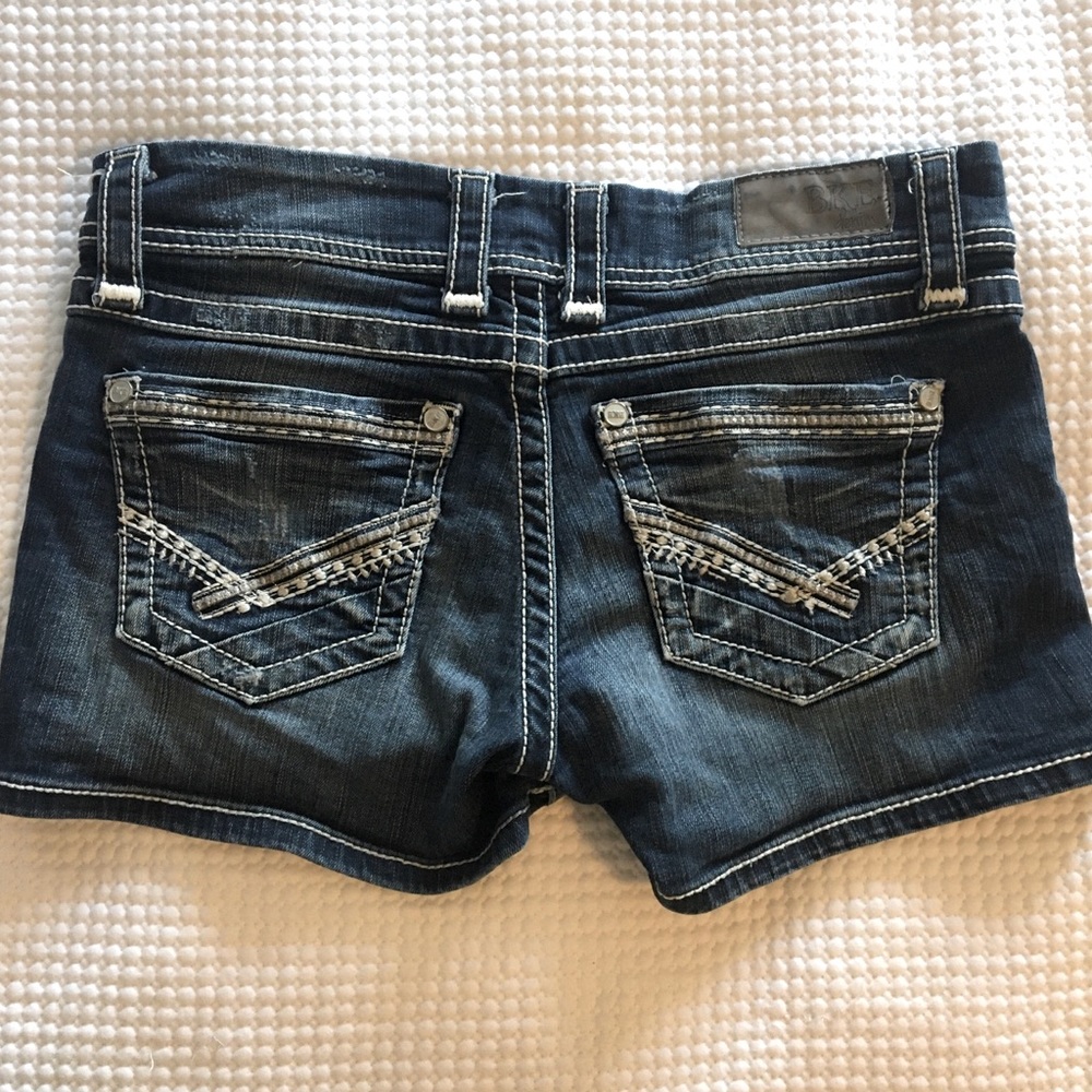 BKE Jean Shorts Women’s size 31